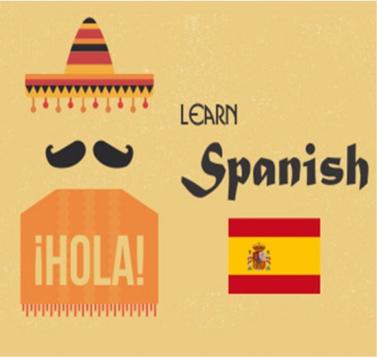 Spanisch - Komplettpaket